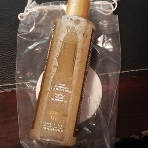 NEW Skin & Co Truffle Therapy Cleansing Oil